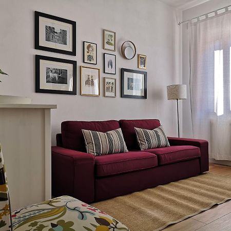 Apartment Ca' Petrona Venice Exterior photo