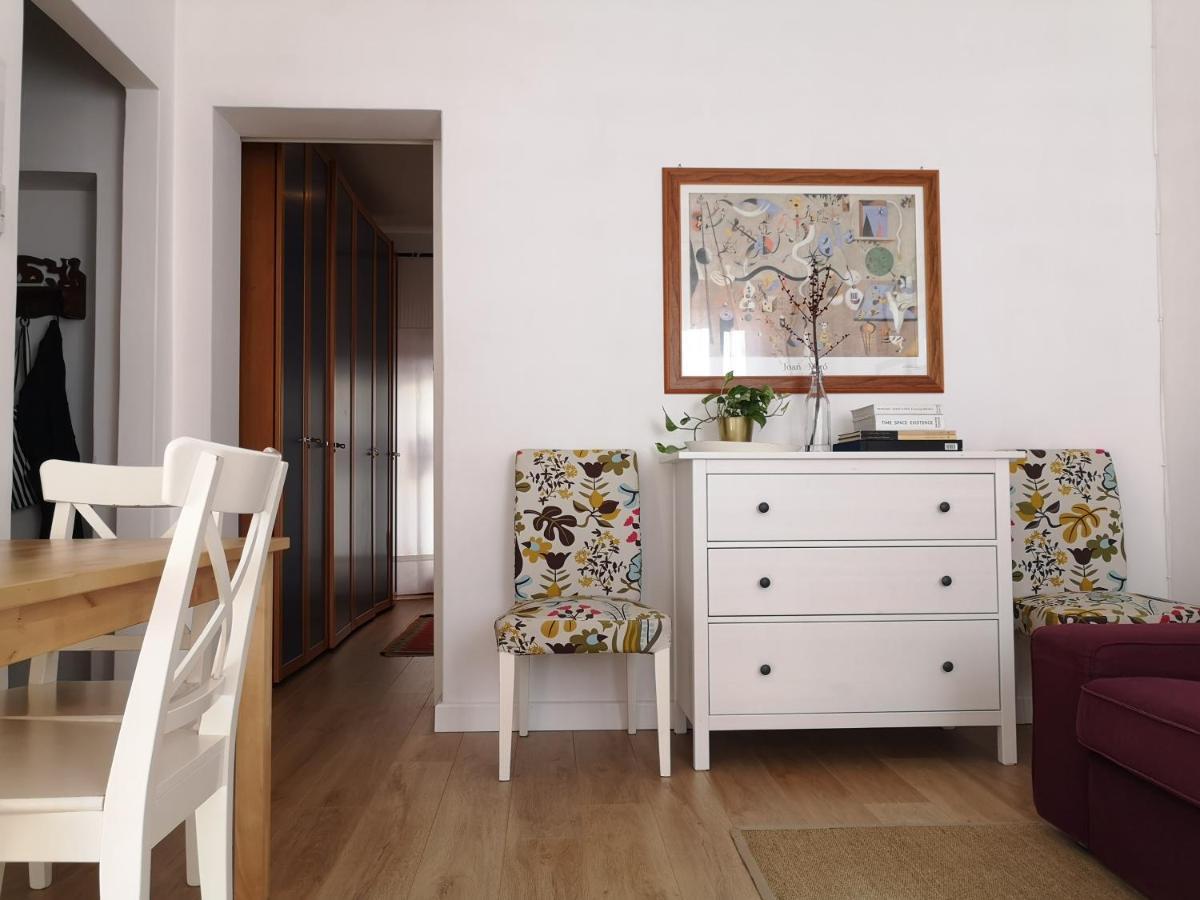Apartment Ca' Petrona Venice Exterior photo