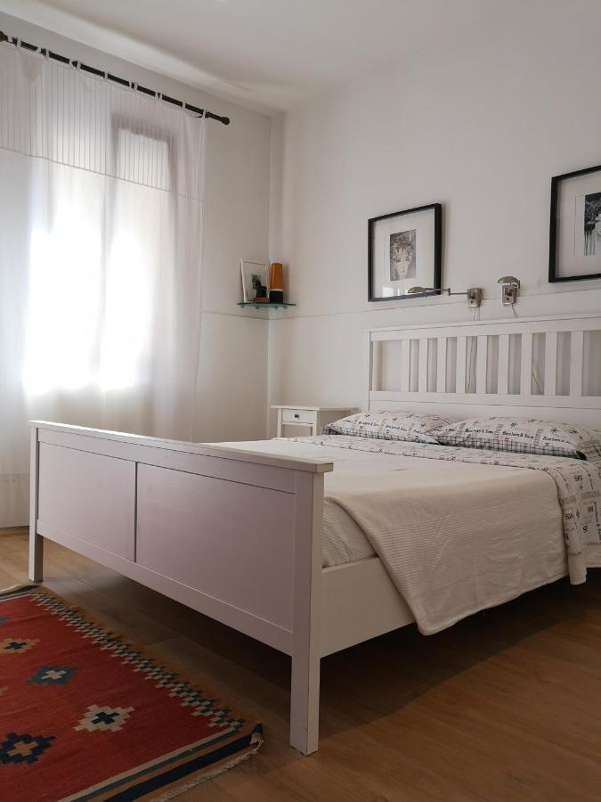 Apartment Ca' Petrona Venice Exterior photo