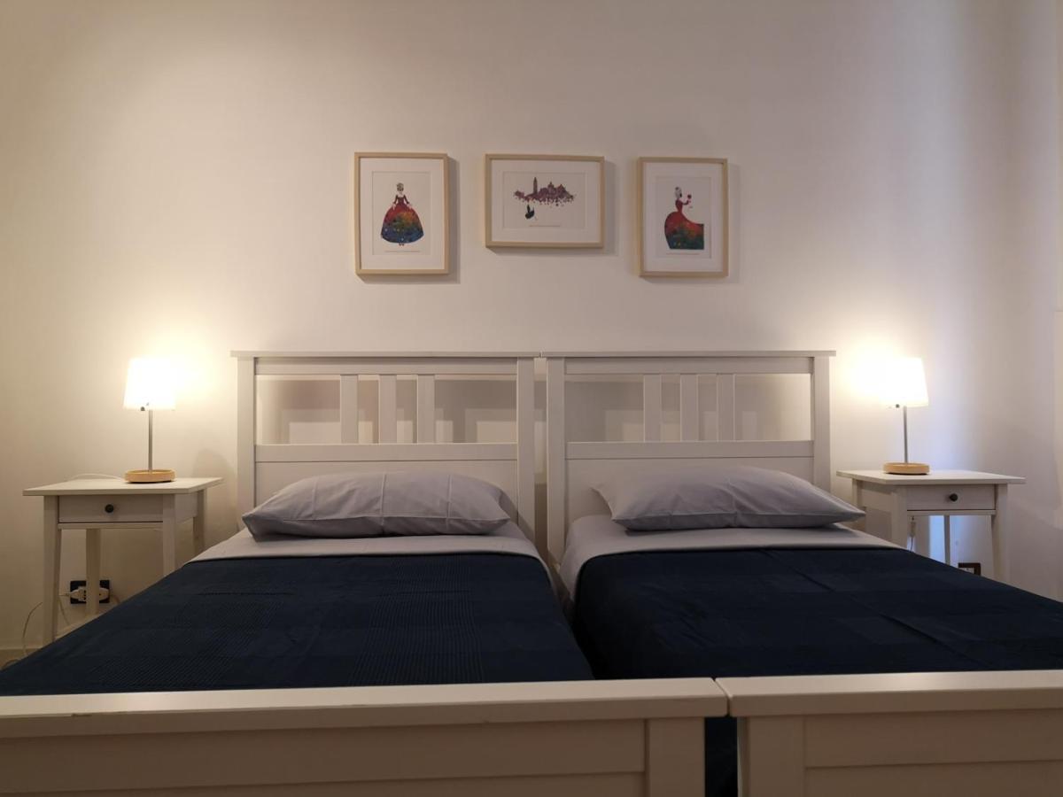Apartment Ca' Petrona Venice Exterior photo