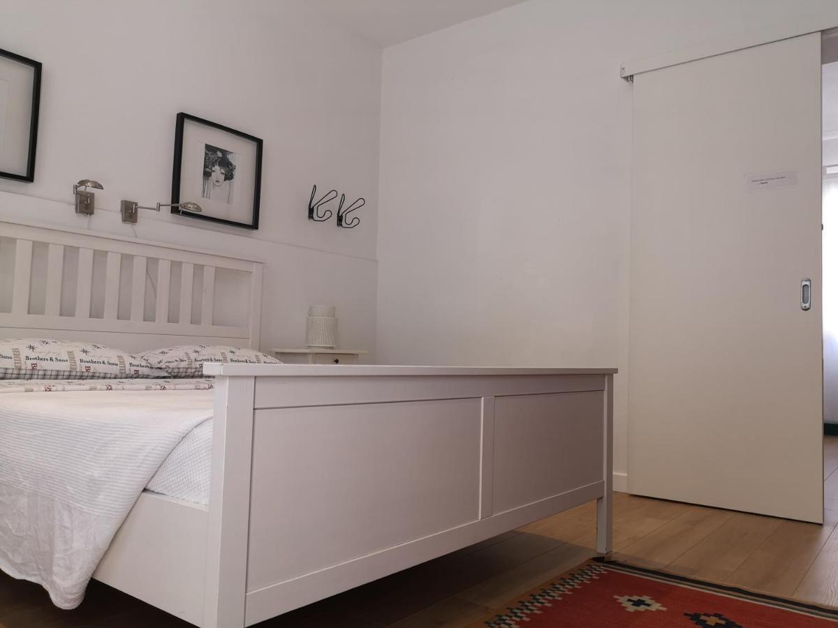 Apartment Ca' Petrona Venice Exterior photo
