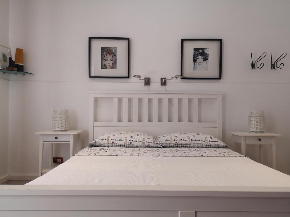 Apartment Ca' Petrona Venice Exterior photo